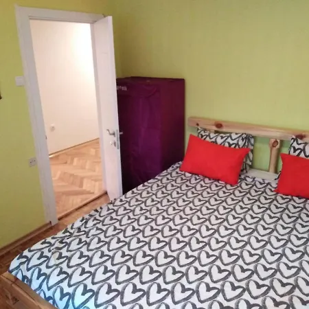 Apartment Dunja Novi Sad