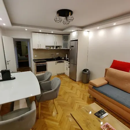 Dunja Apartment