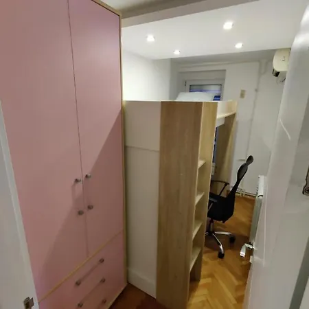Apartment Dunja Novi Sad