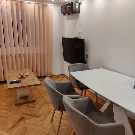 Apartment Dunja *