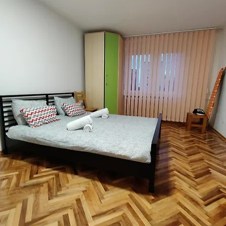 Dunja Apartment