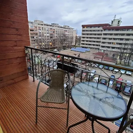 Dunja * Novi Sad