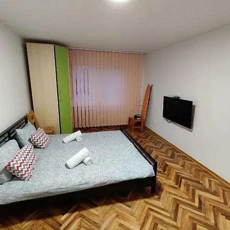 Dunja Apartment