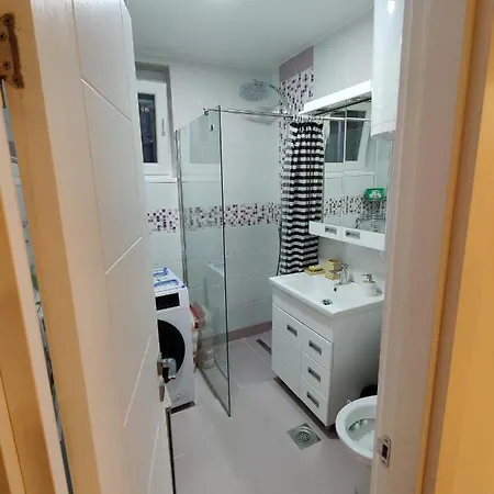 Apartment Dunja Novi Sad