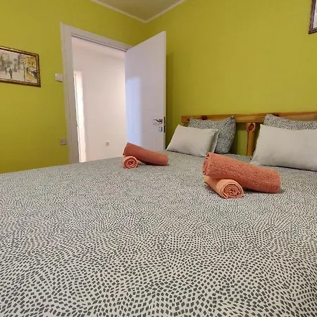 Apartment Dunja Novi Sad