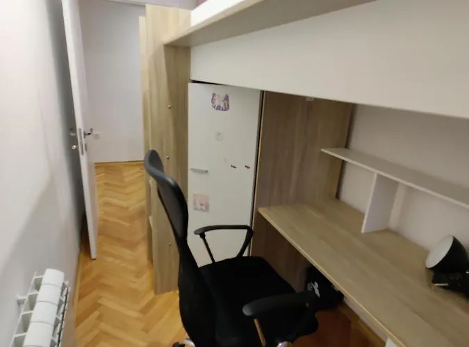 Apartamento Dunja *