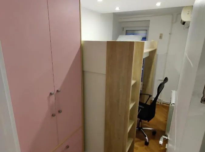 Apartamento Dunja Novi Sad