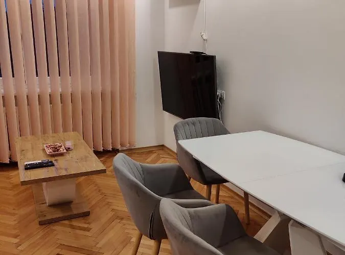 Apartamento Dunja *