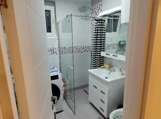 Apartamento Dunja Novi Sad