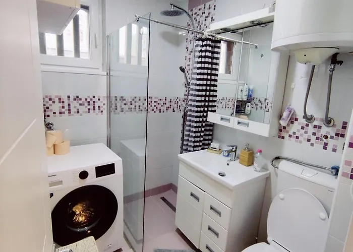 Dunja Apartamento Novi Sad