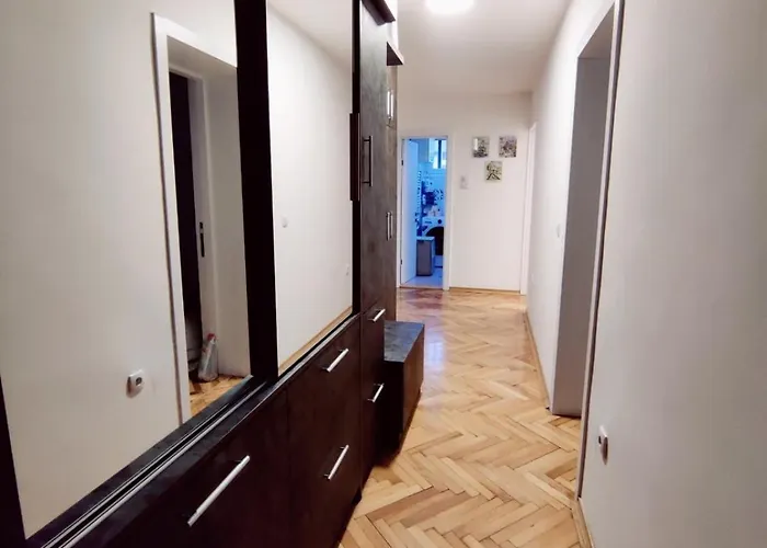 Apartamento Dunja