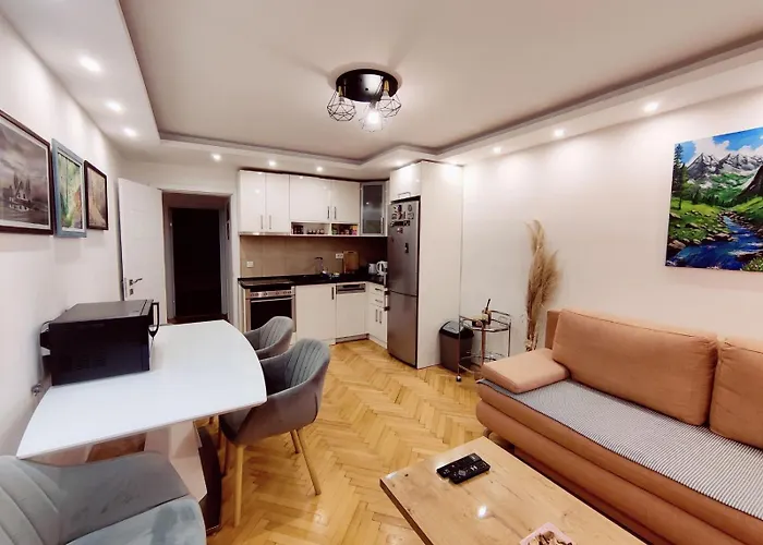 Apartamento Dunja